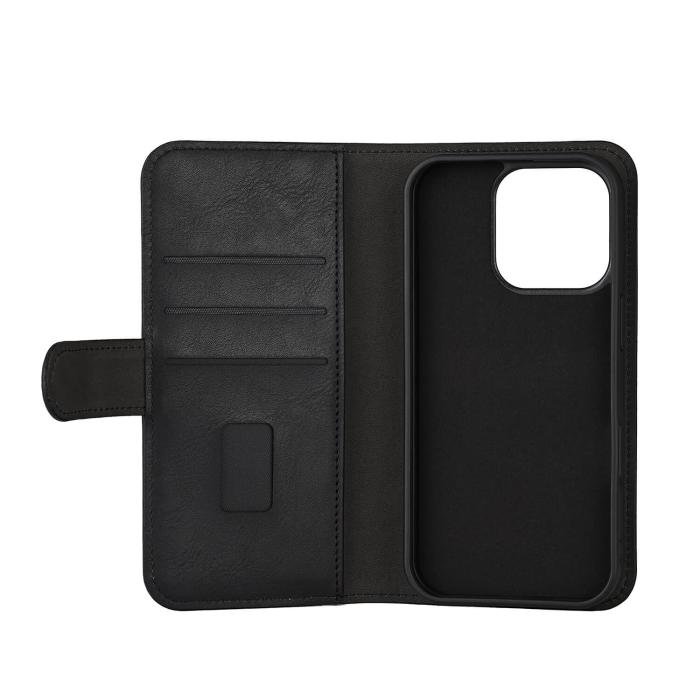 Bild 3, Gear iPhone 16 Pro 2in1 MagSafe Magnet Fodral / Skal Svart