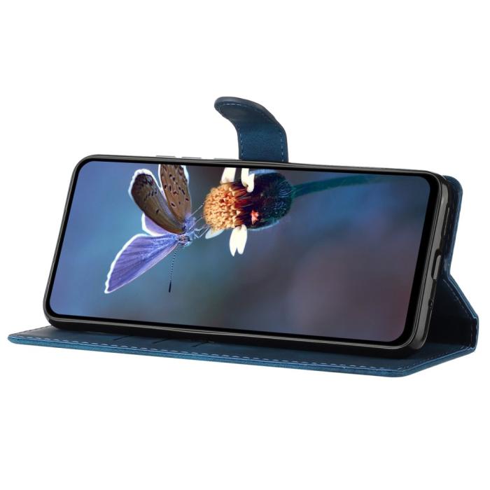 Bild 2, Samsung Galaxy A36 5G/A56 5G Fodral Med Blommigt Tryck