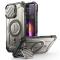 Supcase iPhone 16 Pro Skal MagSafe Unicorn Beetle XT Tigrey