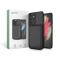 Tech-Protect 4700 mAh Powercase Galaxy S21 Ultra Svart