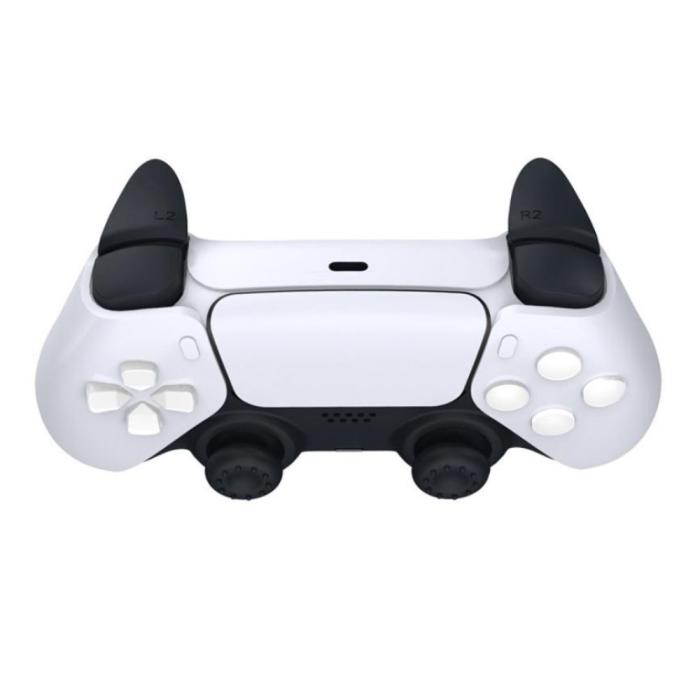 Bild 6, 8-PACK Gamingkit för Sony PS5 Svart