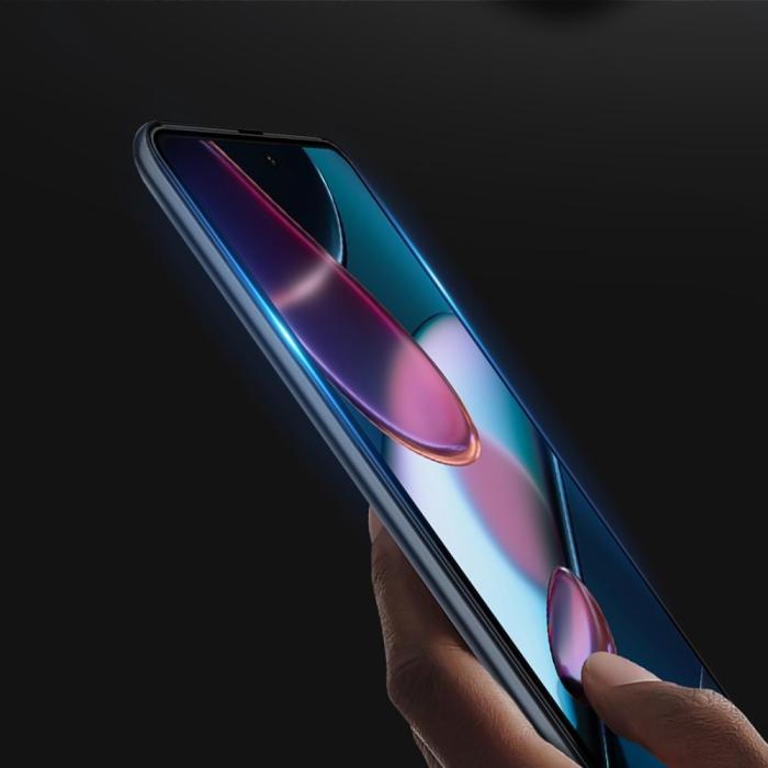 Bild 5, DUX DUCIS Motorola Edge 30 Pro Skärmskydd Heltäckande
