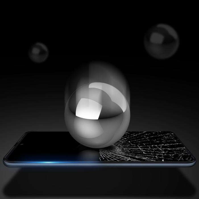 Bild 6, DUX DUCIS Motorola Edge 30 Pro Skärmskydd Heltäckande