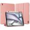 DUX DUCIS iPad Air 13 2024 DOMO Series Fodral Roséguld