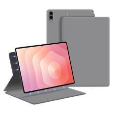 Samsung Galaxy Tab S11 Ultra Fodral Magnetiskt Gr&aring;