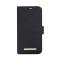 ONSALA iPhone 14 Pro Fodral ECO Midnight Black