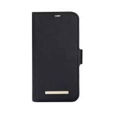 ONSALA iPhone 14 Pro Fodral ECO Midnight Black