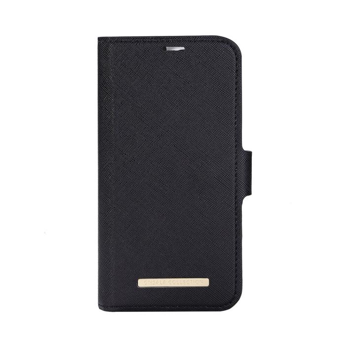 Bild 1, ONSALA iPhone 14 Pro Fodral ECO Midnight Black