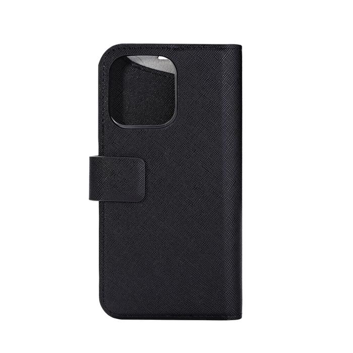 Bild 3, ONSALA iPhone 14 Pro Fodral ECO Midnight Black