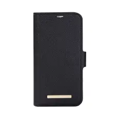 ONSALA iPhone 14 Pro Fodral ECO Midnight Black