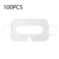 100-PACK Eng&aring;ngs VR Ansiktsmask