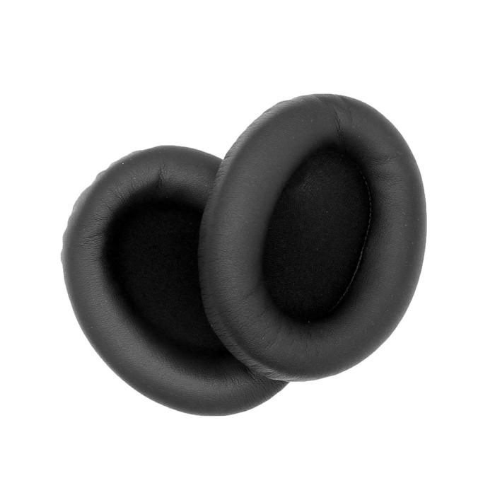 Bild 3, Öronkuddar För Sony WH-1000XM4 Svart