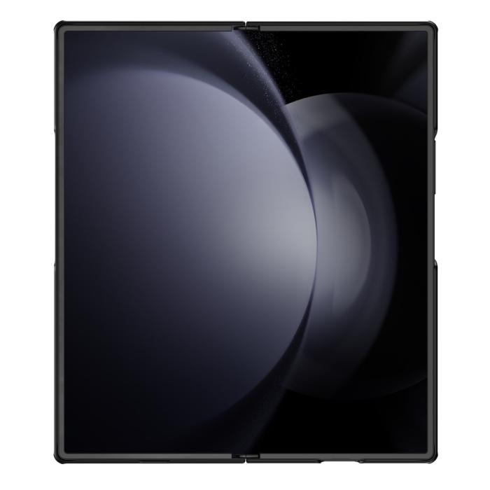 Bild 5, NILLKIN Samsung Galaxy Z Fold 6 Skal CamShield Kickstand Svart