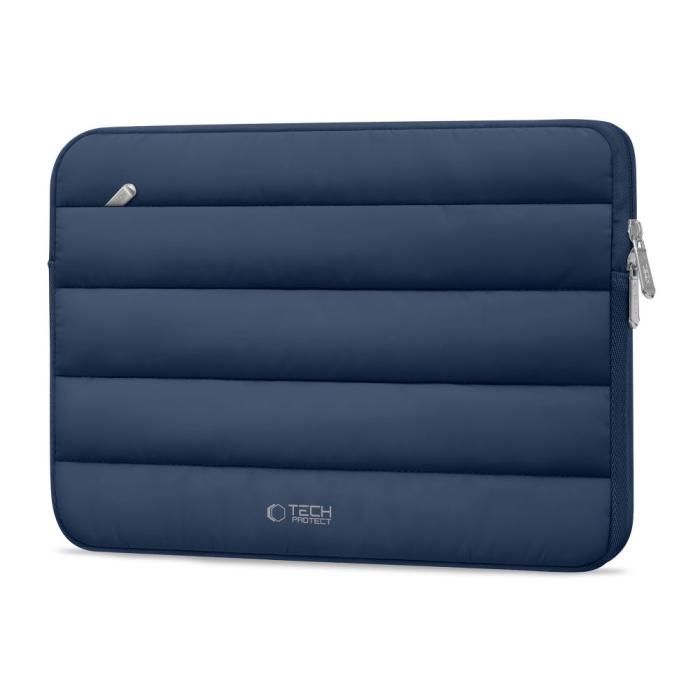 Bild 2, Tech-Protect Laptop Fodral 13-14
