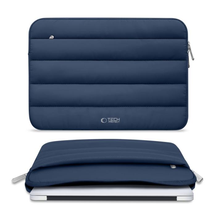 Bild 3, Tech-Protect Laptop Fodral 13-14