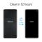 Spigen Samsung Galaxy S10 2-PACK NeoFlex Skärmskydd