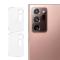 2-pack IMAK Linsskydd Till Samsung Galaxy Note 20 Ultra