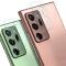 2-pack IMAK Linsskydd Till Samsung Galaxy Note 20 Ultra