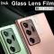 2-pack IMAK Linsskydd Till Samsung Galaxy Note 20 Ultra