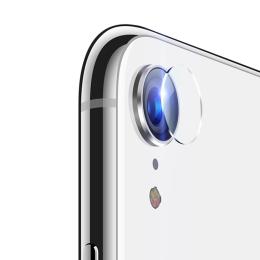 iPhone XR - Linsskydd I Härdat Glas