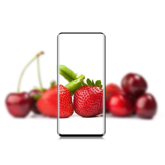 Bild 5, Samsung Galaxy S10 - MOCOLO Heltäckande Skärmskydd