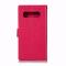 Samsung Galaxy S10 Plus - Plånboksfodral Elefant - Rosa