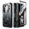 Supcase Galaxy Z Fold 5 Skal Iblsn ArmorBox Pen Svart