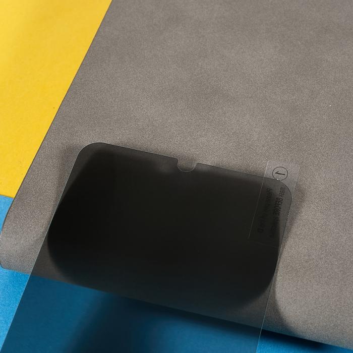 Bild 6, Xiaomi Redmi 13C 4G Skärmskydd Härdat Glas Privacy