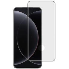IMAK Xiaomi 15 Ultra Sk&auml;rmskydd Helt&auml;ckande H&auml;rdat Glas
