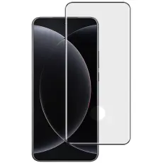 IMAK Xiaomi 15 Ultra Sk&auml;rmskydd Helt&auml;ckande H&auml;rdat Glas