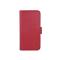 Gear iPhone 16 Pro Fodral MagSeries Läder Deep Red