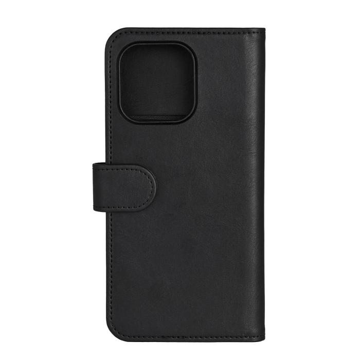 Bild 2, Gear iPhone 16 Pro Max 2in1 MagSafe Magnet Fodral / Skal Svart
