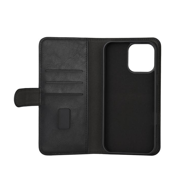 Bild 3, Gear iPhone 16 Pro Max 2in1 MagSafe Magnet Fodral / Skal Svart