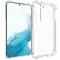 Samsung Galaxy S23 Plus Skal Shockproof TPU Transparent