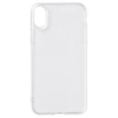 GEAR iPhone XS Max Skal TPU Transparent