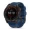 Tech-Protect Garmin Fenix Armband Iconband Navy Blue