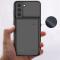 Tech-Protect 4700 mAh Powercase Galaxy S21 Ultra Svart