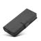 Tech-Protect Galaxy Z Fold 4 Fodral Läder Svart