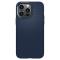 Spigen iPhone 14 Pro Max Skal Liquid Air Navy Blue