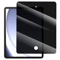 RhinoGlass iPad 10.2 2019/2020/2021 Sk&auml;rmskydd Anti Spy Privacy
