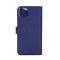 ONSALA iPhone 14 Plus Fodral ECO Navy Blue