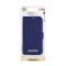 ONSALA iPhone 14 Pro Fodral ECO Navy Blue