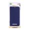 ONSALA iPhone 14 Pro Max Fodral ECO Navy Blue