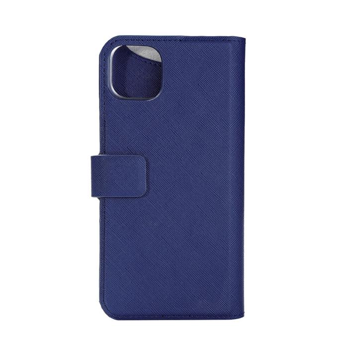 Bild 3, ONSALA iPhone 14 Plus Fodral ECO Navy Blue