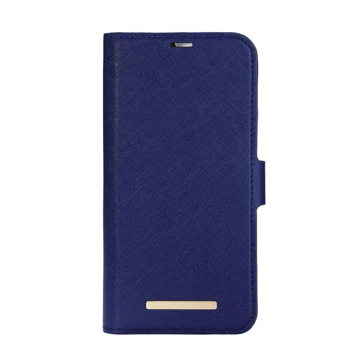 Bild 1, ONSALA iPhone 14 Pro Max Fodral ECO Navy Blue