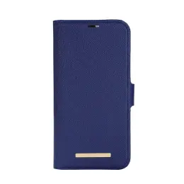 ONSALA iPhone 14 Plus Fodral ECO Navy Blue