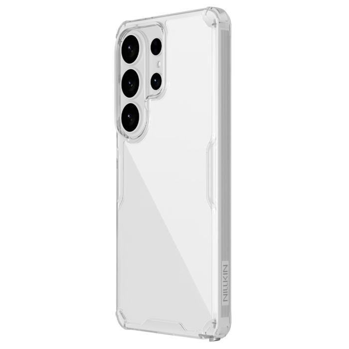 Bild 2, NILLKIN Samsung Galaxy S26 Ultra Skal Nature Pro Transparent