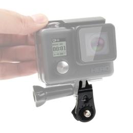 PULUZ Tripod Mount Anslutningsadapter GoPro/DJI/Insta360 Svart