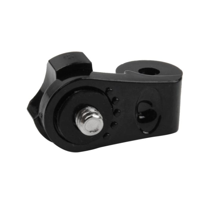 Bild 3, PULUZ Tripod Mount Anslutningsadapter GoPro/DJI/Insta360 Svart
