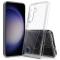 Samsung Galaxy S24 FE Skal TPU/Akryl Transparent